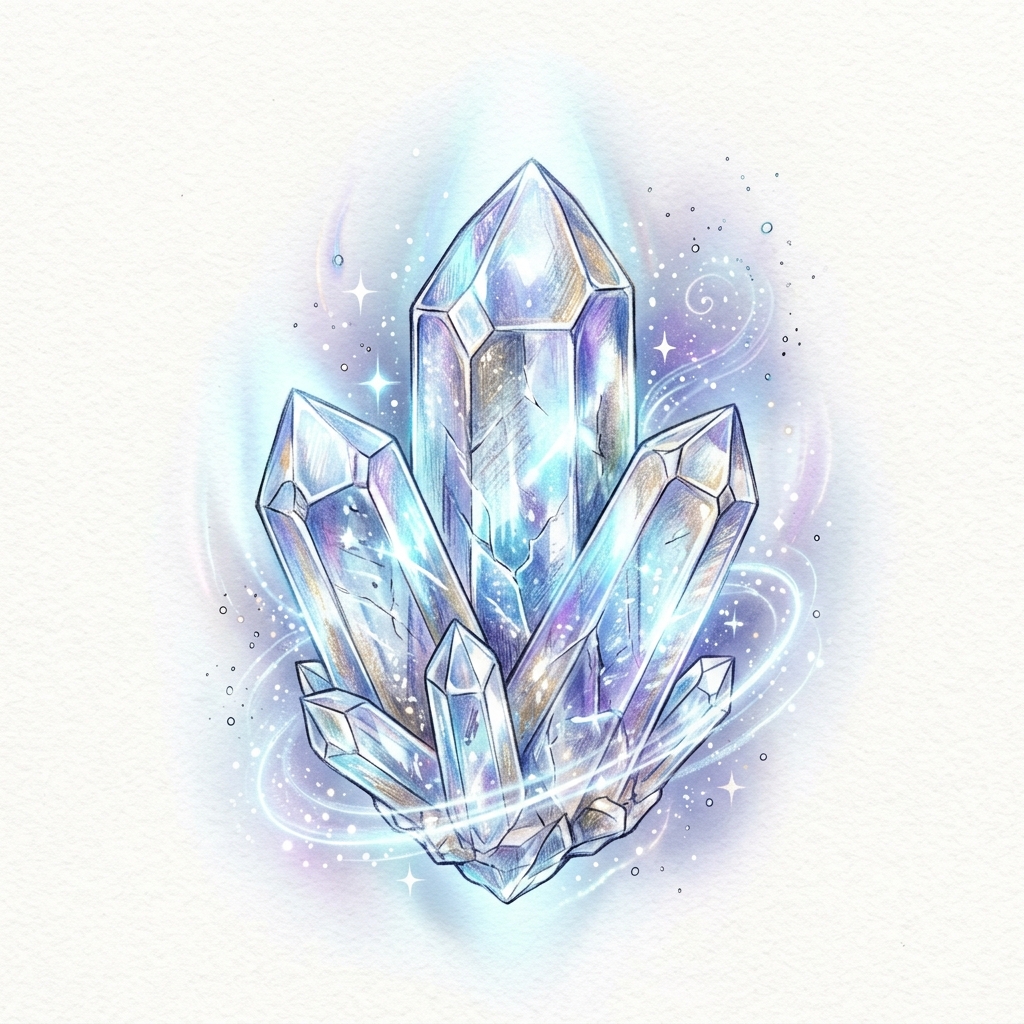 水晶